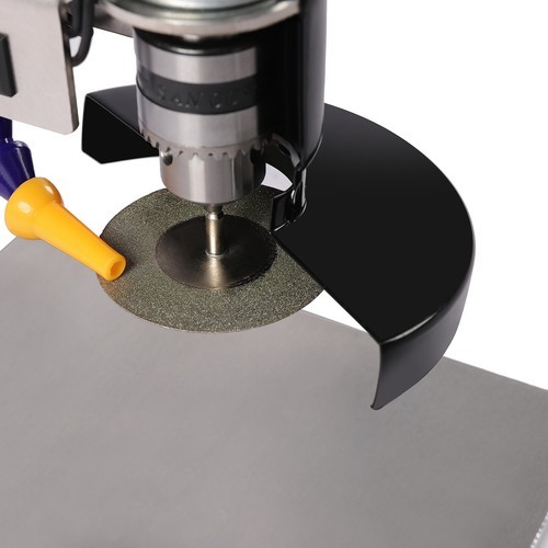 150W Electric DIY Bottle Cutter Tool Kit 6000R/Min Glass Bottle Cutter Machine