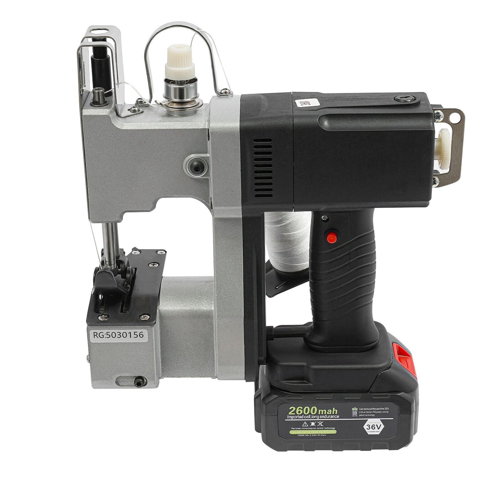 Bag Closing Machine, Bag Sewing Machine, Portable Bag Closing Machine