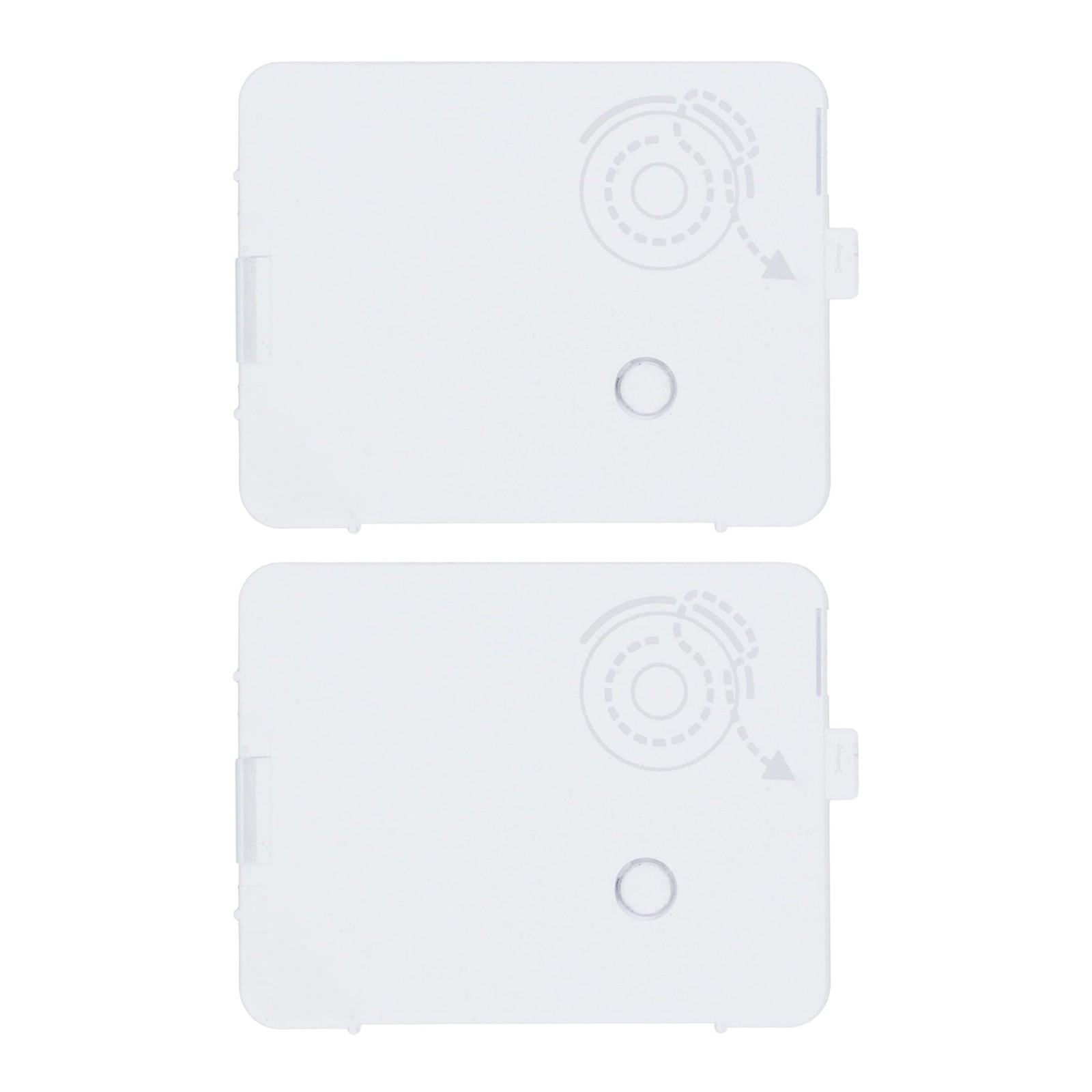 Direct Replacement 2 Pack 416428301 Sewing Machine Part For Singer 3323, 4411