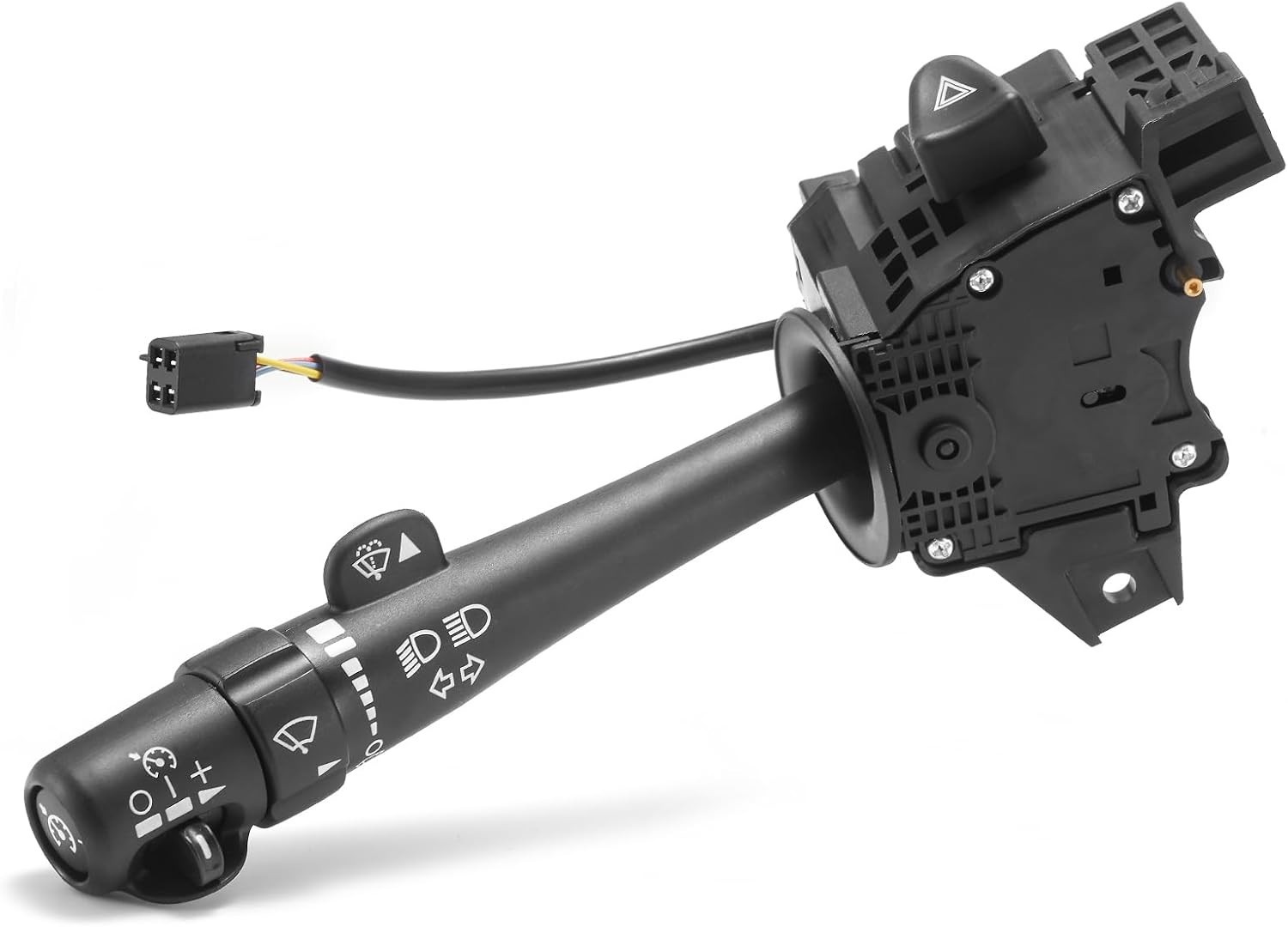 12450067 Multi-Function Turn Signal 2003-2006 Chevy & GMC W/ Cruise Control