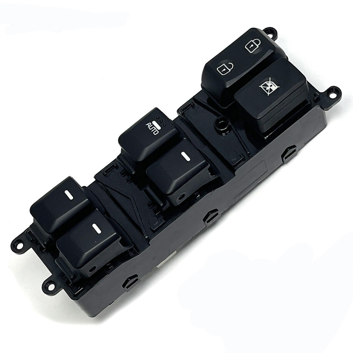 for 2015 – 17 KIA RIO Front Left Window Master Power Control Switch 935701W157