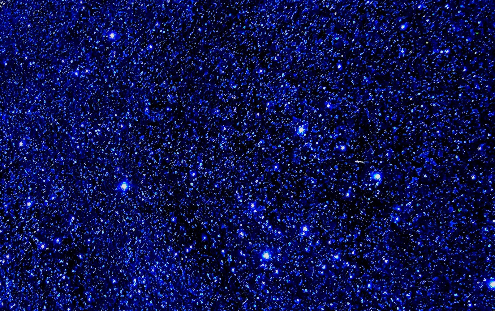 GLITTER Cobalt Fine Blue Sparkle, Craft, Resin, Nail, Art, Slime, DIY, Tumblers