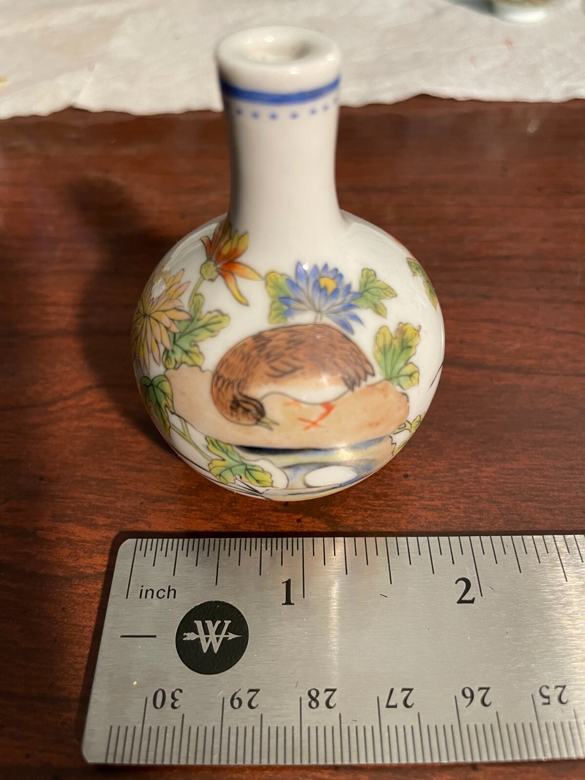 Snuff Bottle