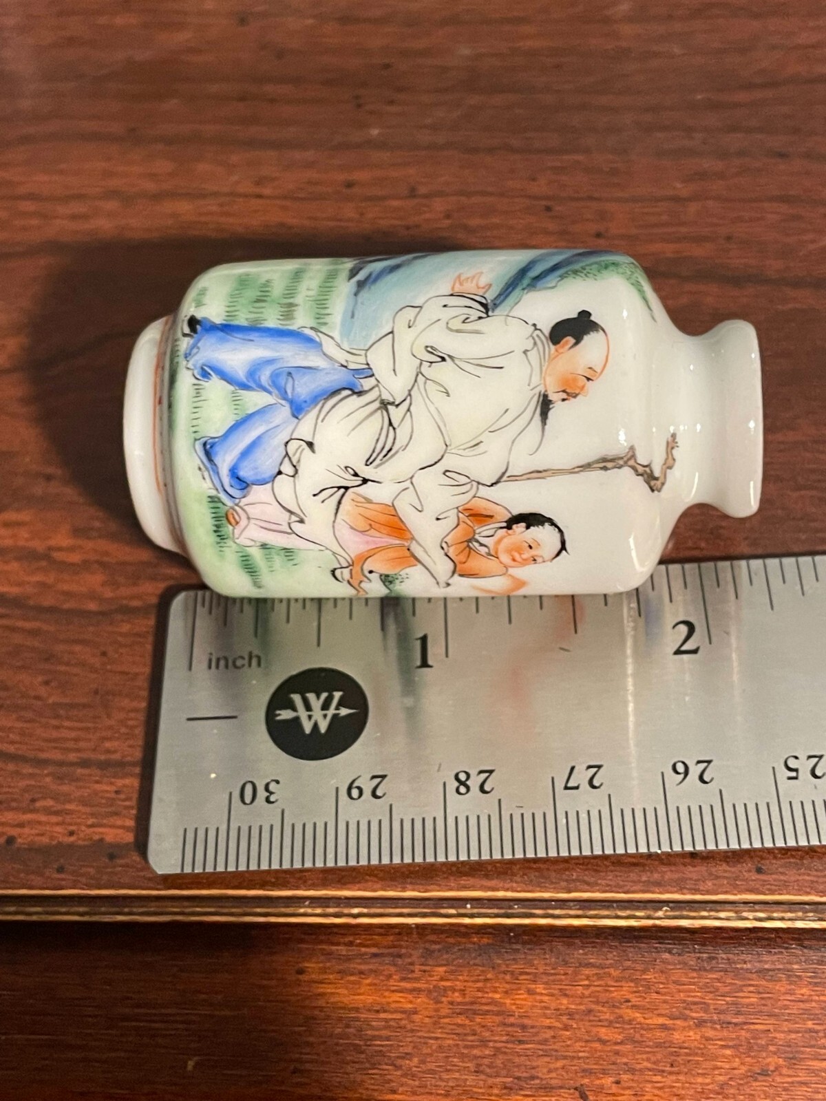 Snuff Bottle