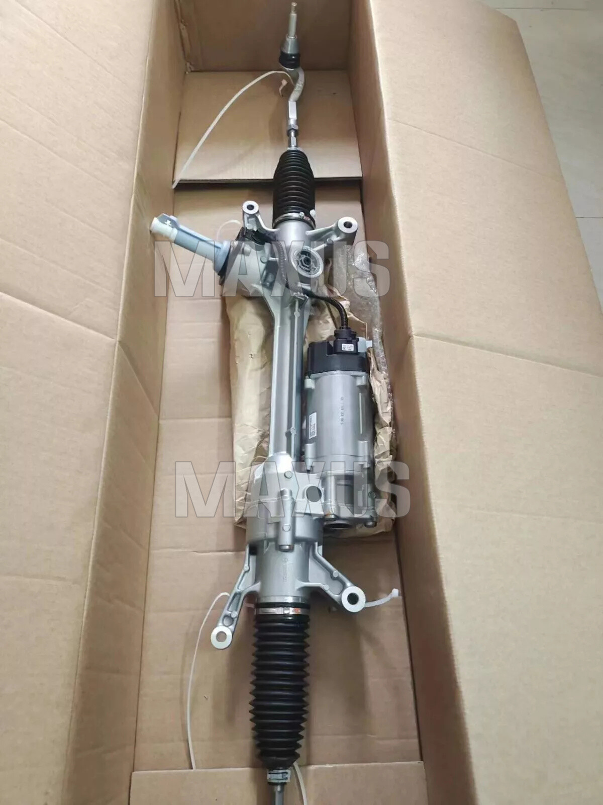 Steering Rack for Mercedes W213 E300 E200 4MATIC # A2134605801