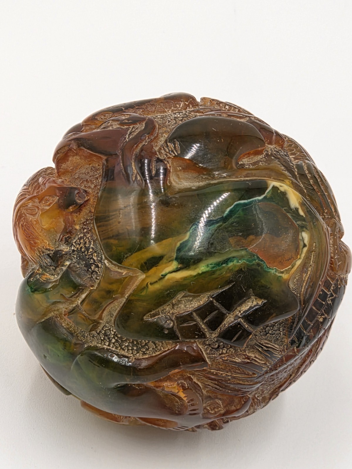 Chinese Zodiac Decorative Ball