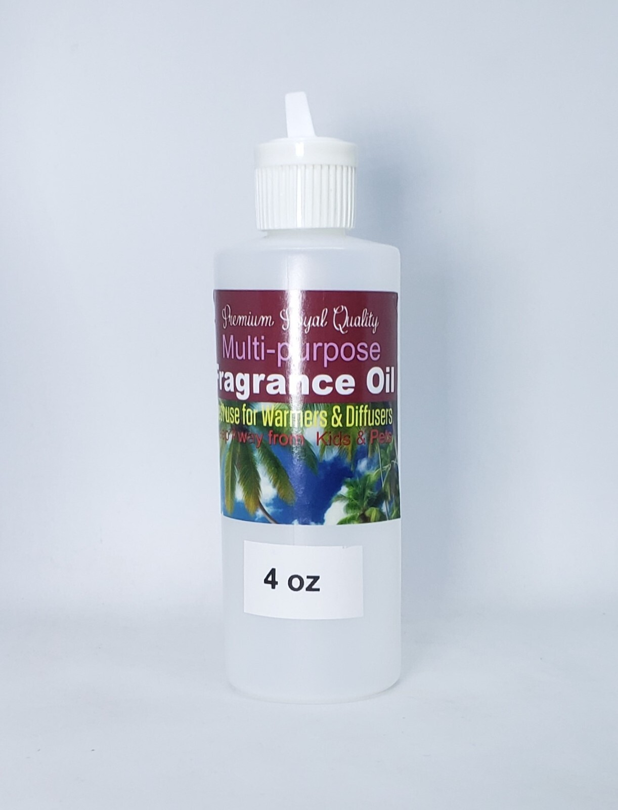 Fragrance oils for warmers & diffusers home scent candle oil 4 oz Free Shipping