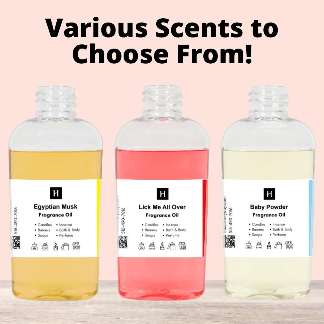 Mango Fragrance Oil For Soap Making Candle Burner Incense Perfume Warmer Bulk