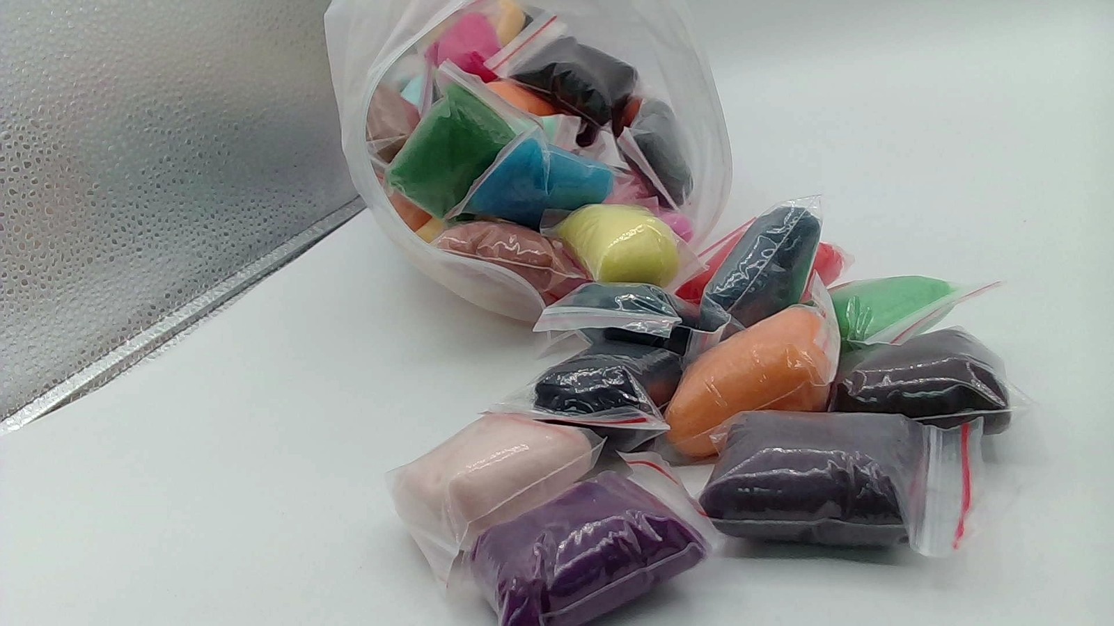 Natural Uxcell Wool Roving For Needle Felting, Spinning, DIY Crafts