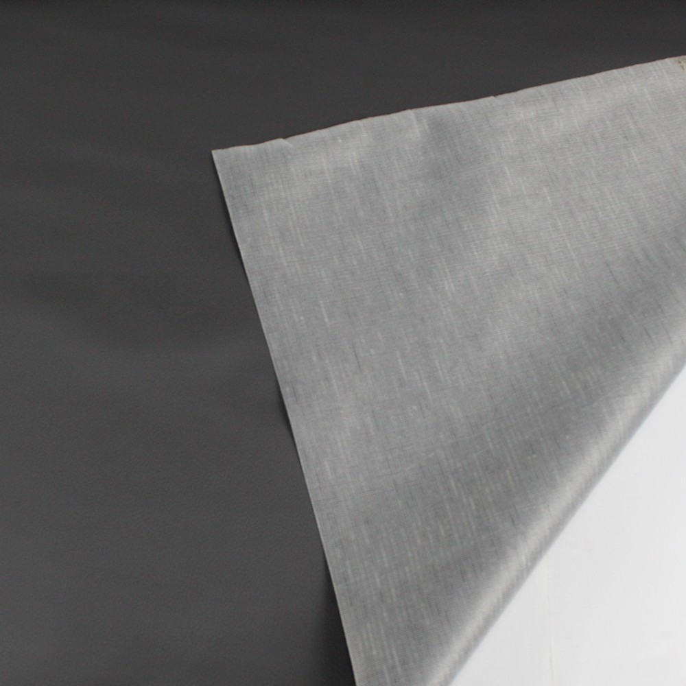 Faux Leather Fabric Upholstery Vinyl Material for Seat Replace, Craft Sewing