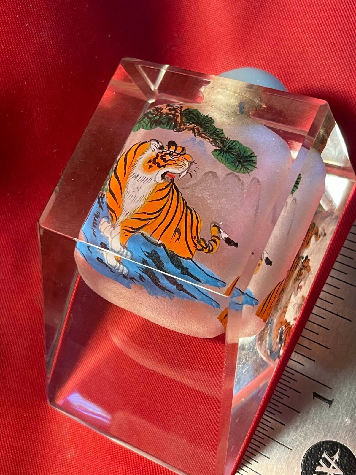 Snuff Bottle