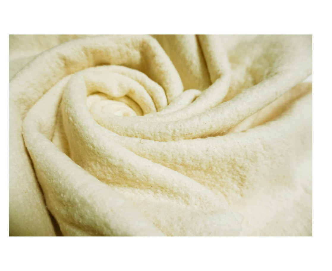 Pellon Natural Cotton Batting, off-White 96″ x 9 Yards by the Bolt