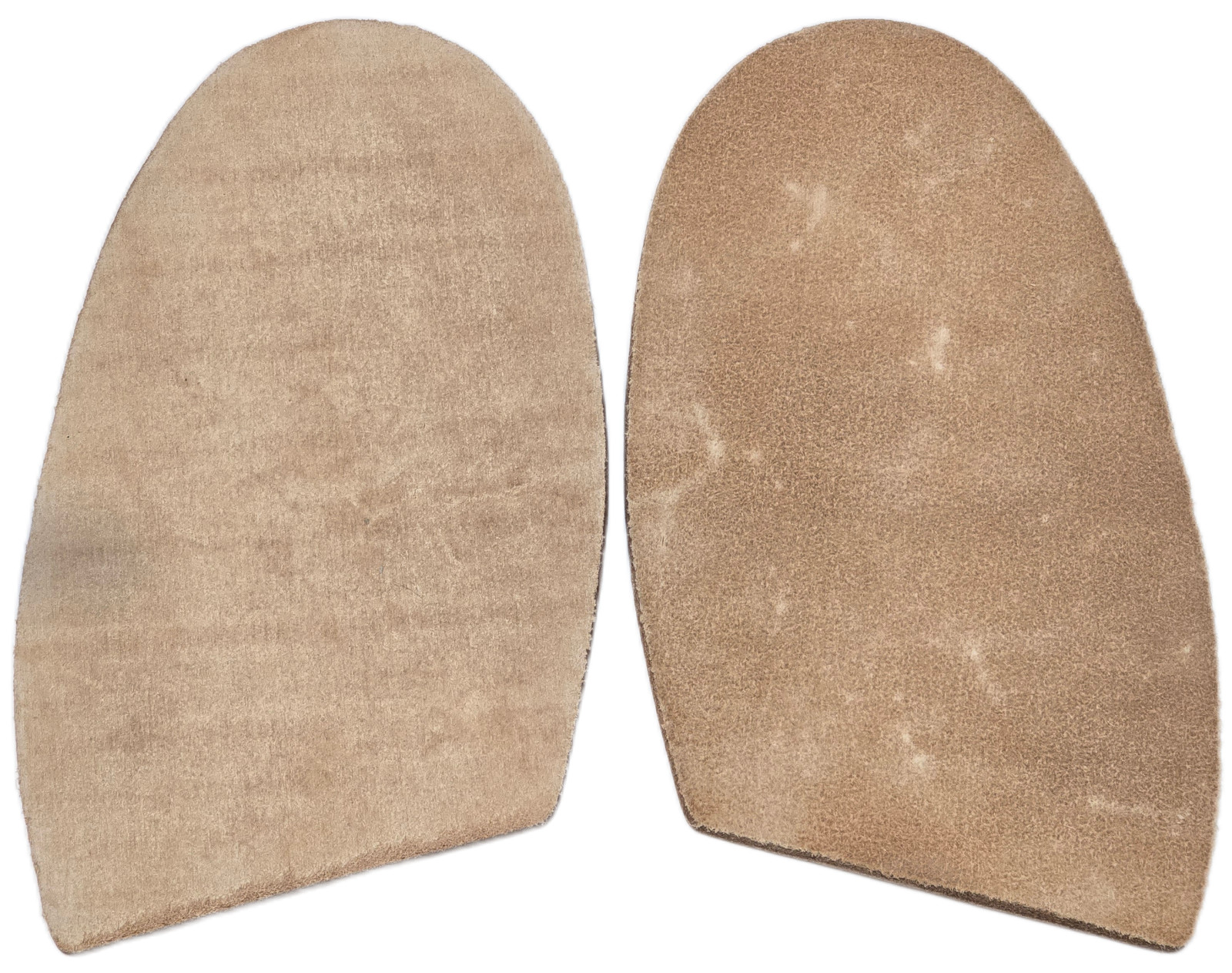 Leather Half Soles Regal Super Prime 4.5 X-LARGE 1 Pair