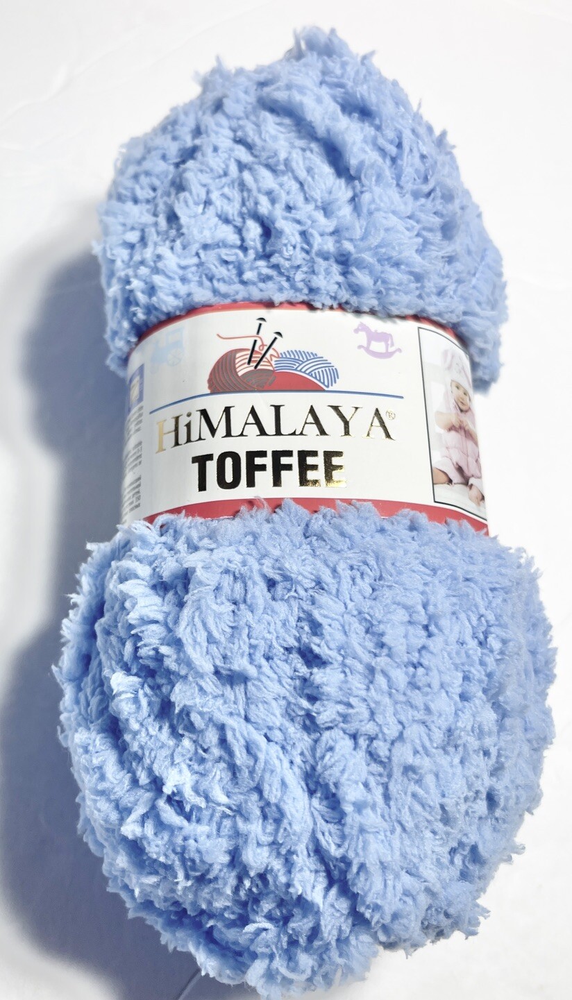 HIMALAYA TOFFEE. 1pk. COL 73524. I Combine Shipping. SEE DETAIL