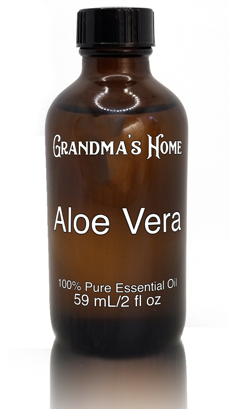 Aloe Vera Oil – 100% Pure and Natural – Organic – Free Shipping – US Seller!