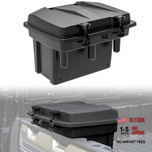 Cargo Box for Polaris Ranger 1000/900/570/500/ General 1000/XP 2016+ | Secure