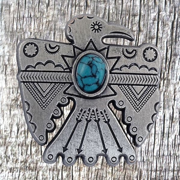 Southwest Thunderbird Concho CON303-A-AN