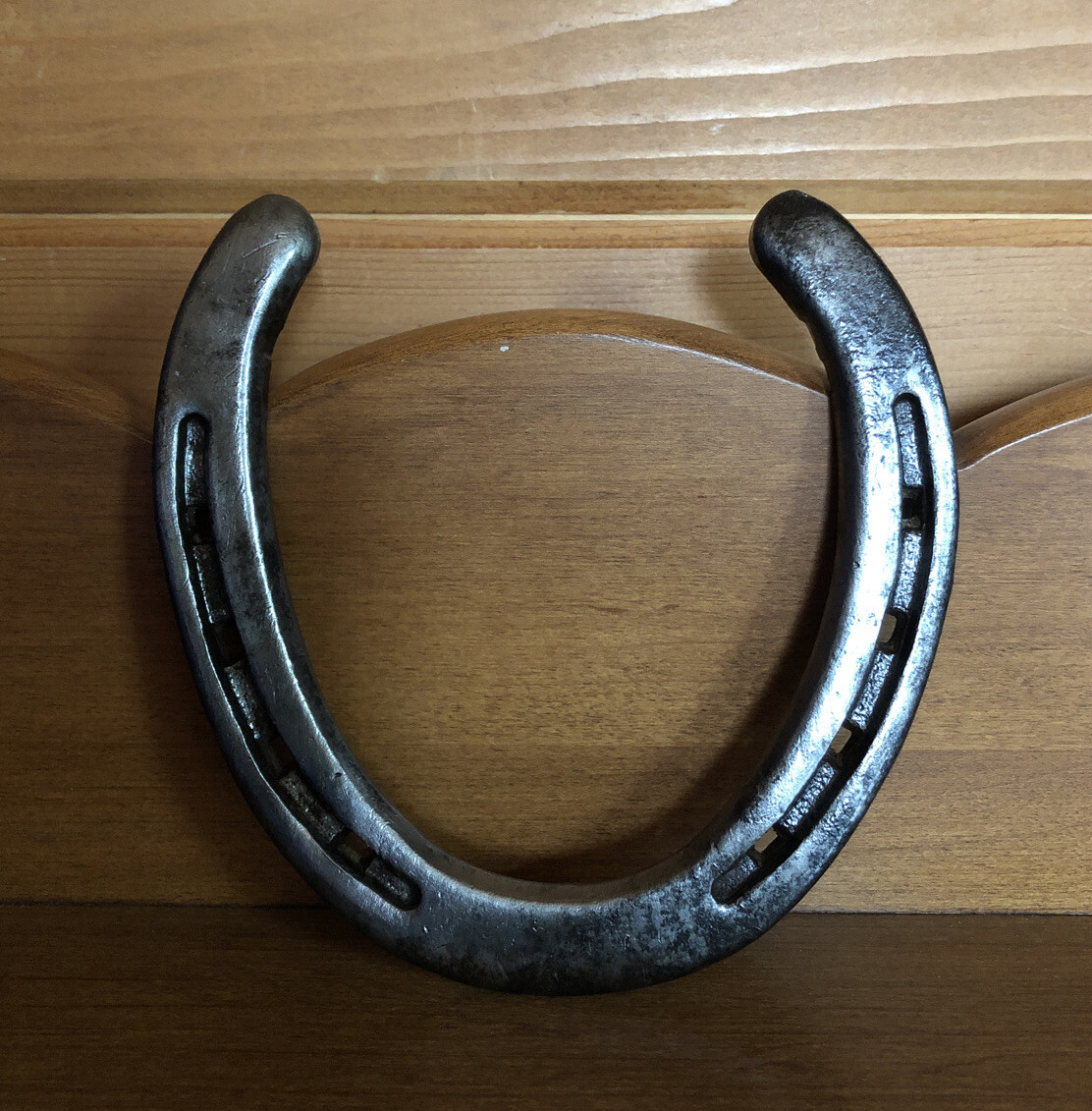 1 LUCKY HORSESHOE 60+ YEARS OLD GUARANTEED GOOD LUCK