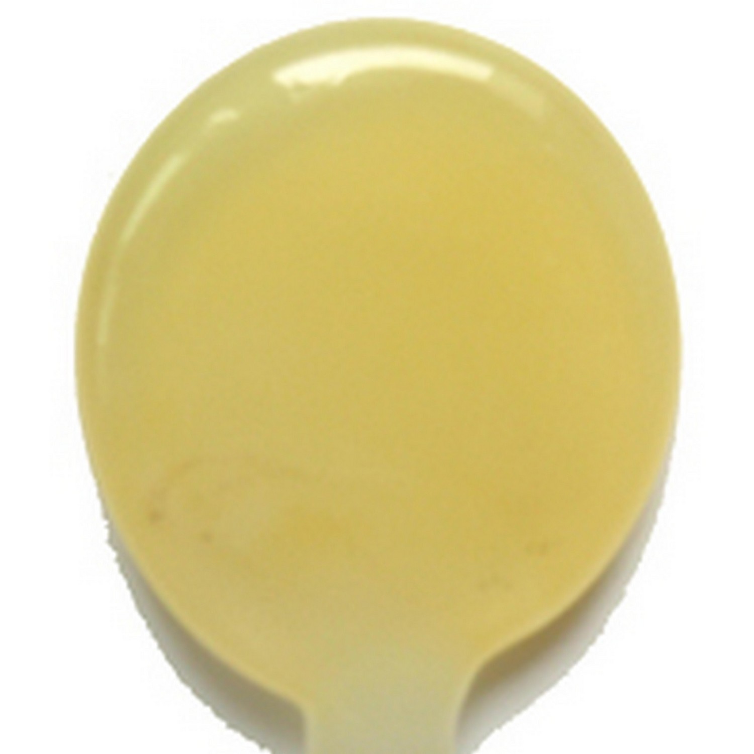 1/4 Pound Effetre (Moretti) GLASS ROD-YELLOW-5-6mm (1556508)