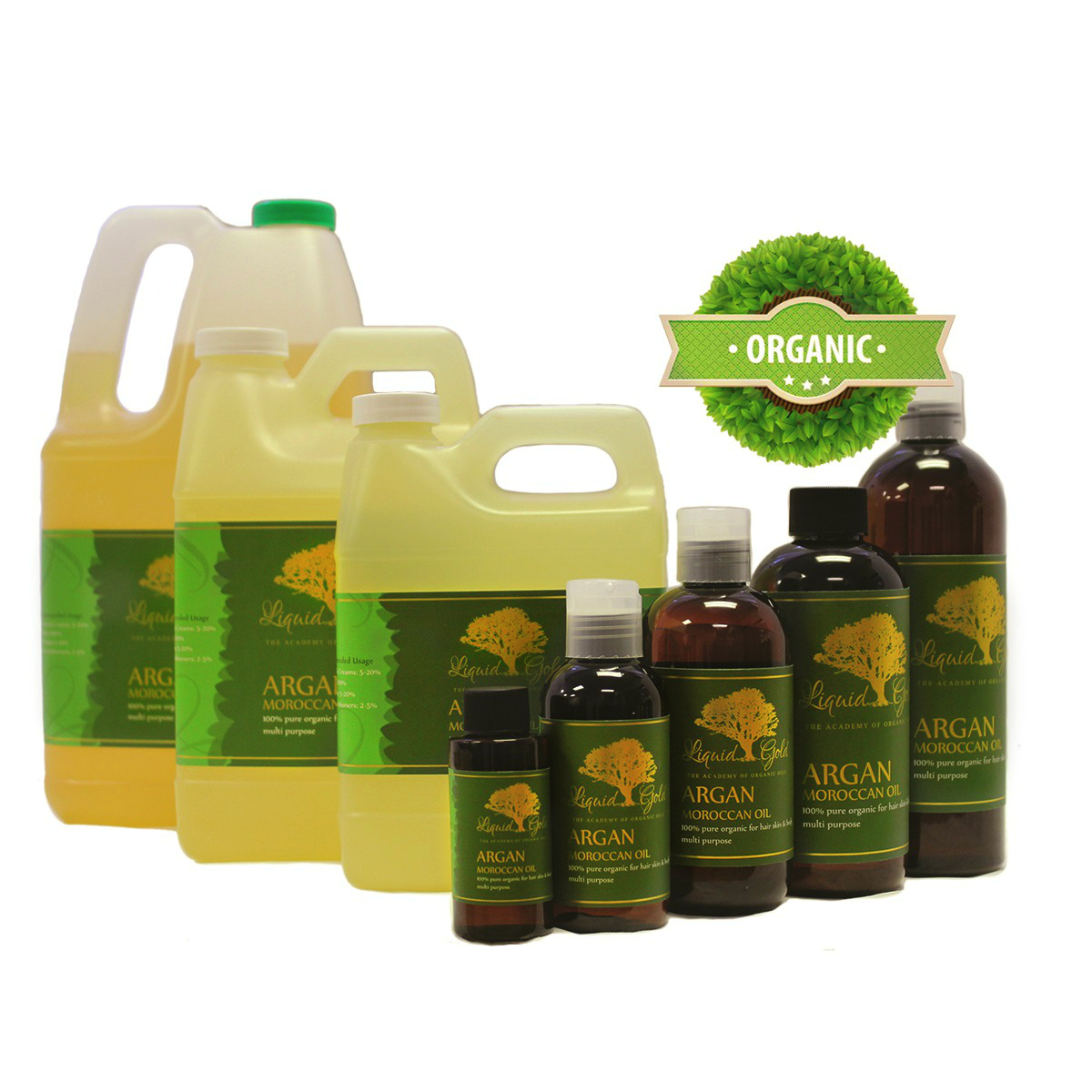 PREMIUM UNREFINED ARGAN OIL 100% PURE ORGANIC NATURAL FRESH COLD PRESSED SKIN