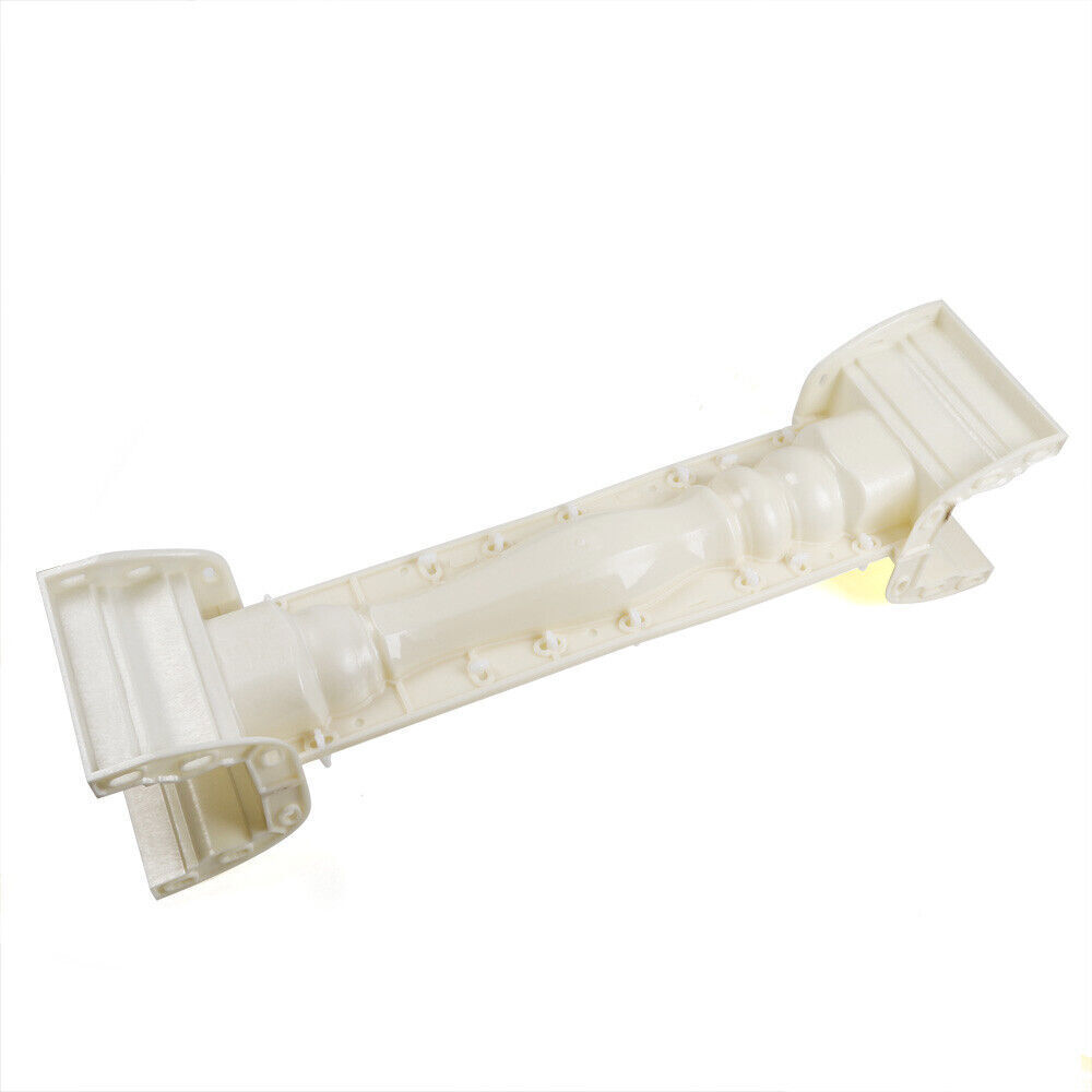 89cm Roman Column Balustrades Molds Plastic Fence Cement Railing Plaster Mold