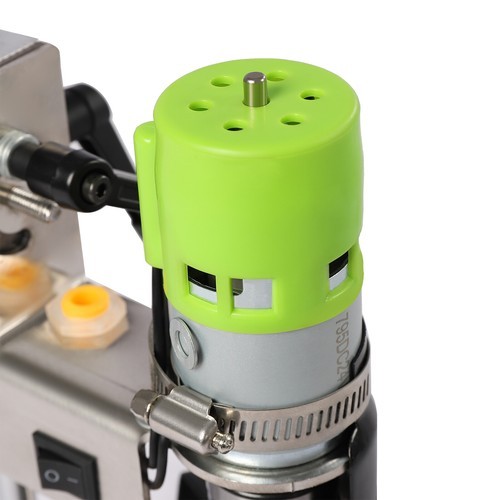 150W Electric DIY Bottle Cutter Tool Kit 6000R/Min Glass Bottle Cutter Machine