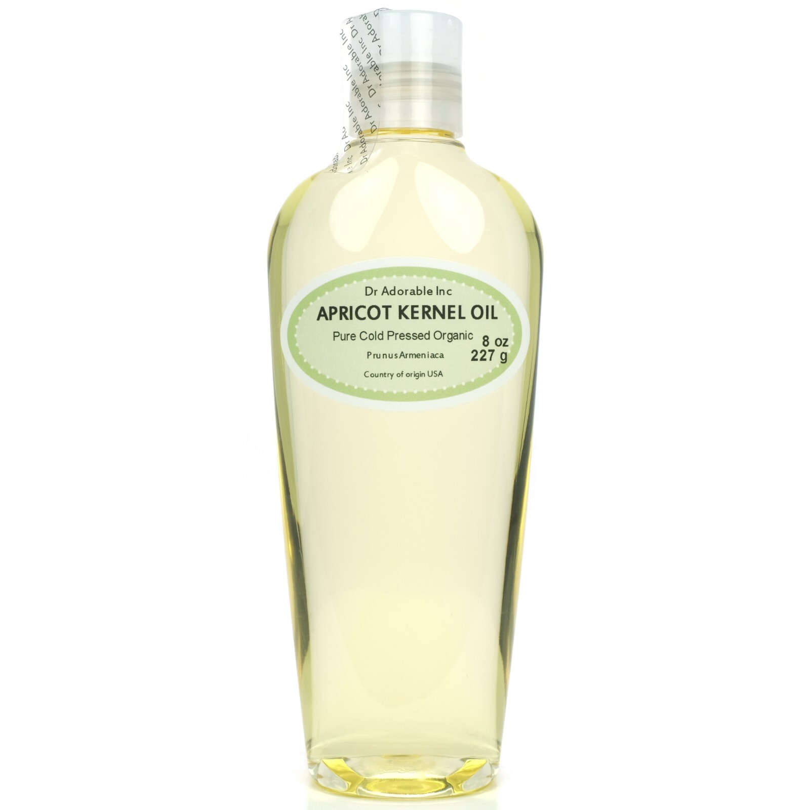 APRICOT KERNEL OIL 100% Natural – soaps,lotions,skin and hair care Free Shipping