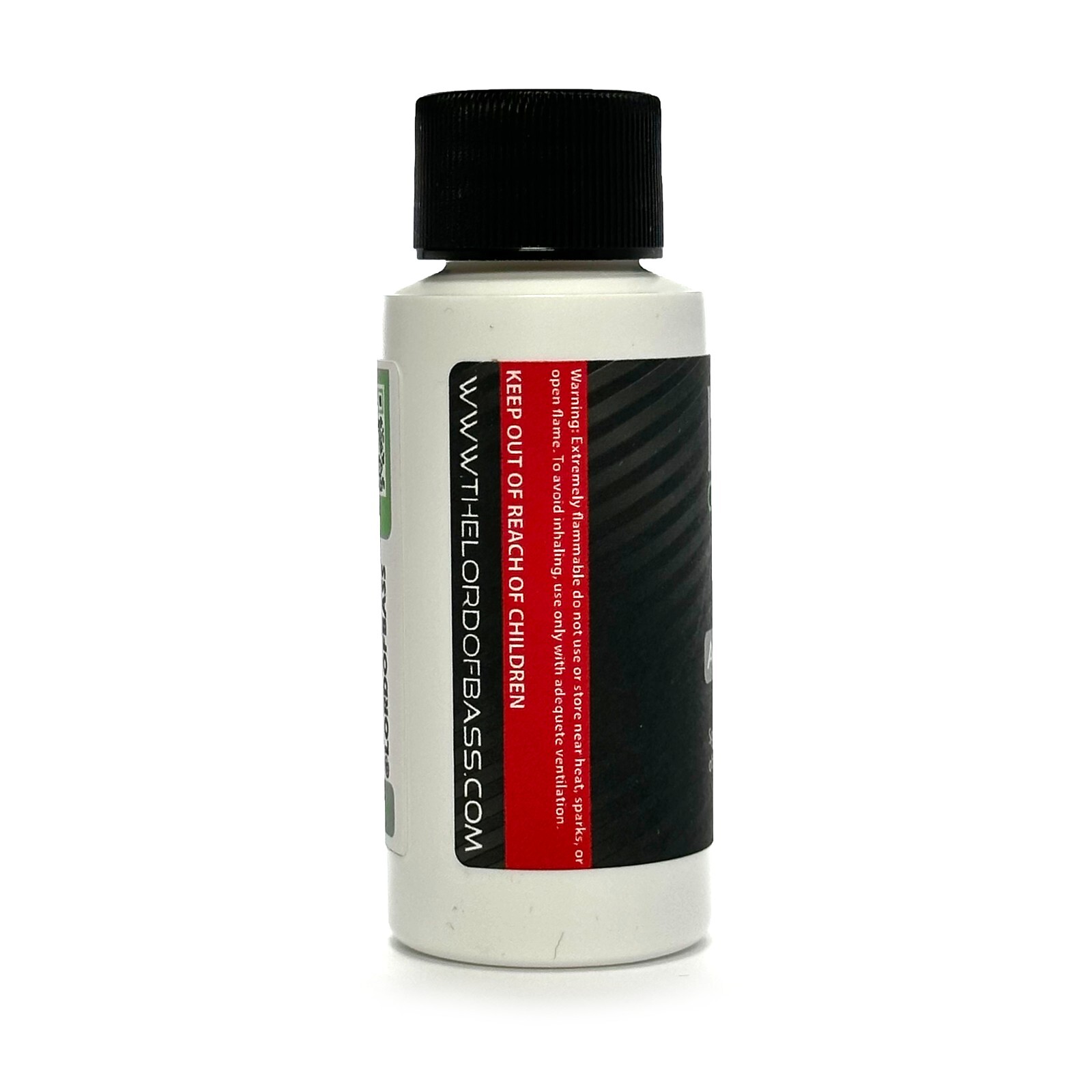CA Glue Accelerator (1 Ounce) – Instantly Dries Super Glue