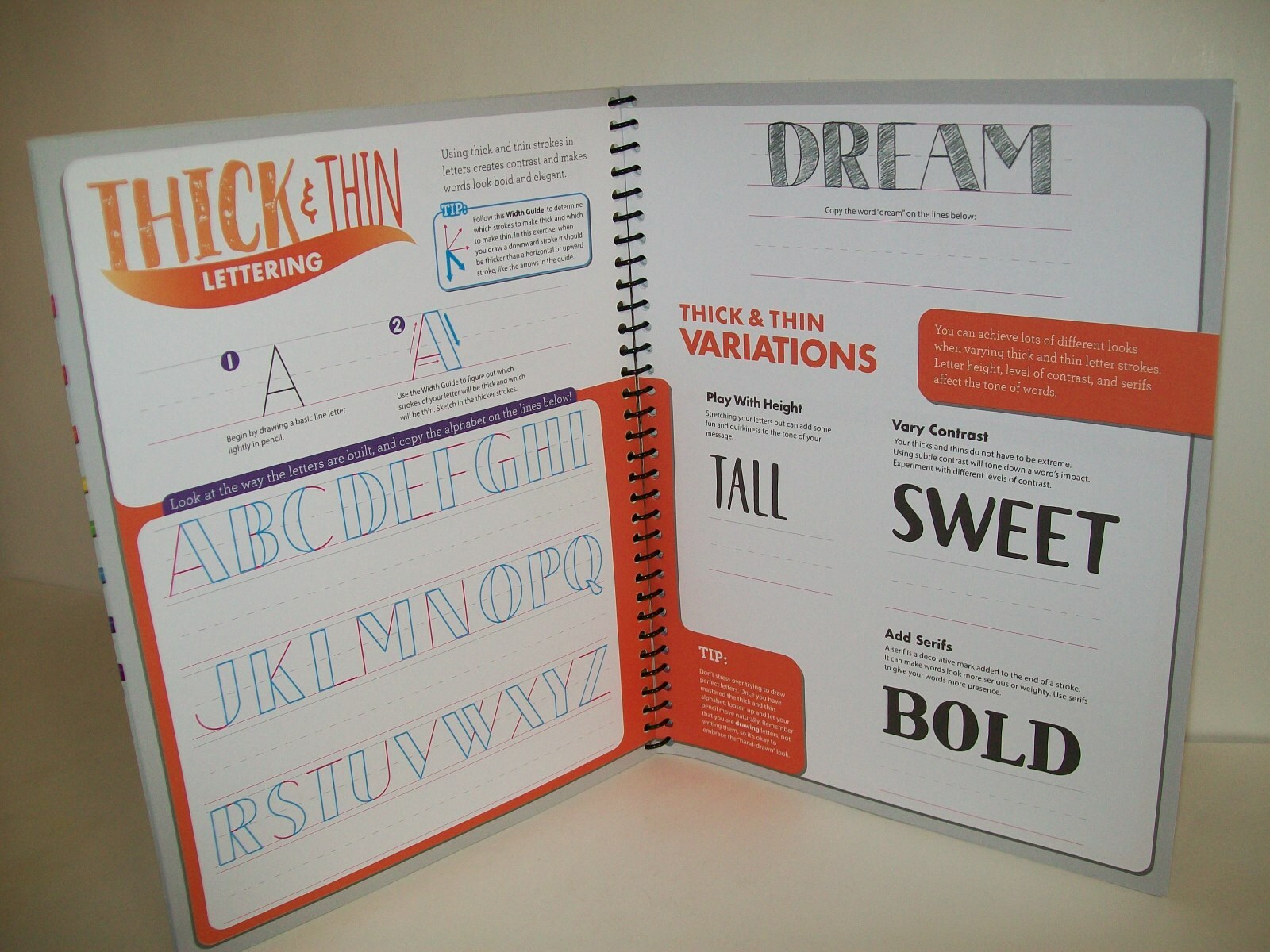 Letter Art. Learn To Draw With Accessories Provided By Art Skills New