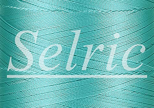 [1500Yards / 36 Colors Available] UV Resistant High Strength Aquamarine