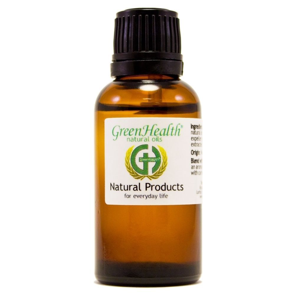 1 fl oz Geranium Essential Oil (100% Pure & Natural) – GreenHealth