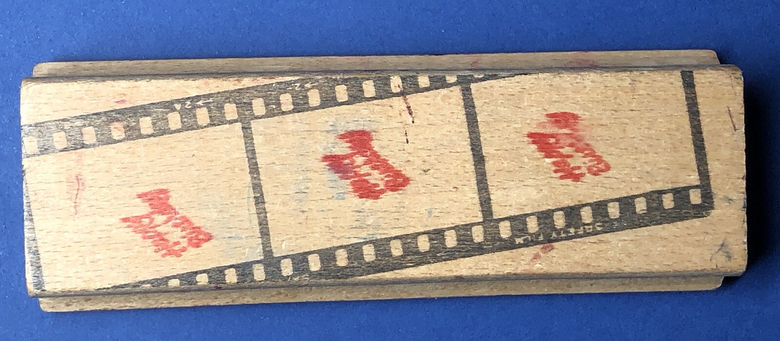 FILM STRIP LIGHTS CAMERA ACTION movies actors actress broadway theatre director