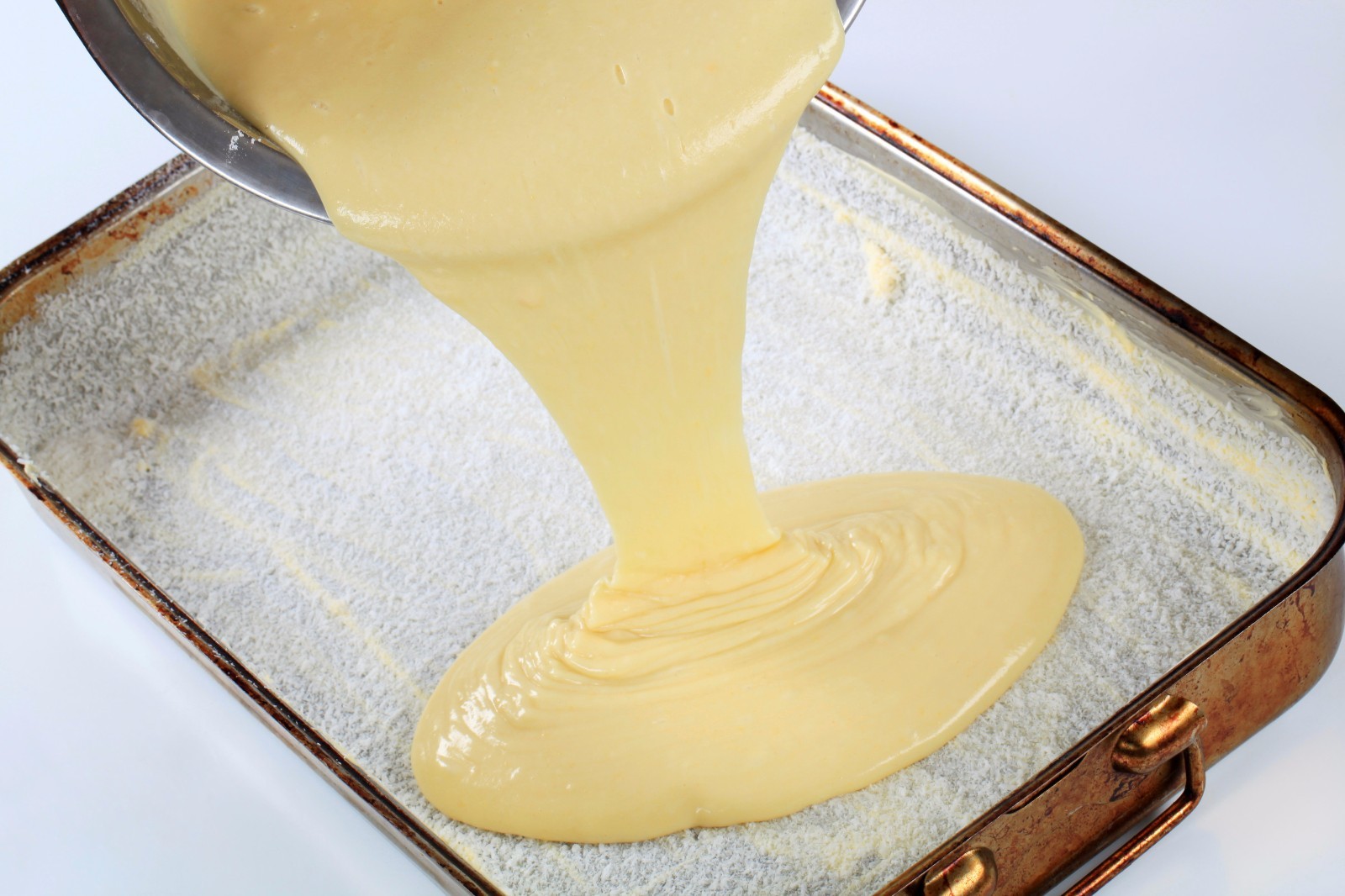 Cake Batter Type Soap/Candle Making Fragrance Oil 1-16 Ounce