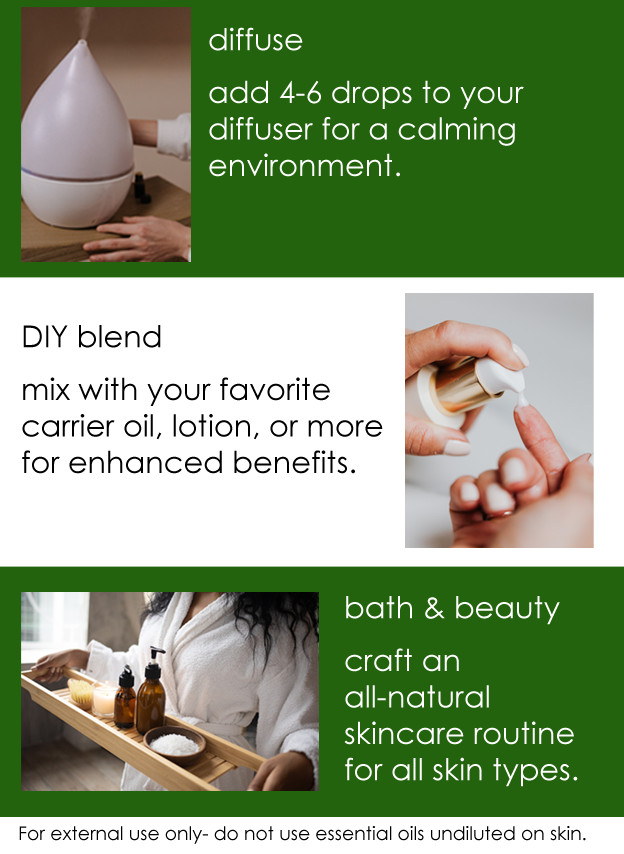 4 fl oz Cedarwood Himalayan Essential Oil (100% Pure & Natural) – GreenHealth