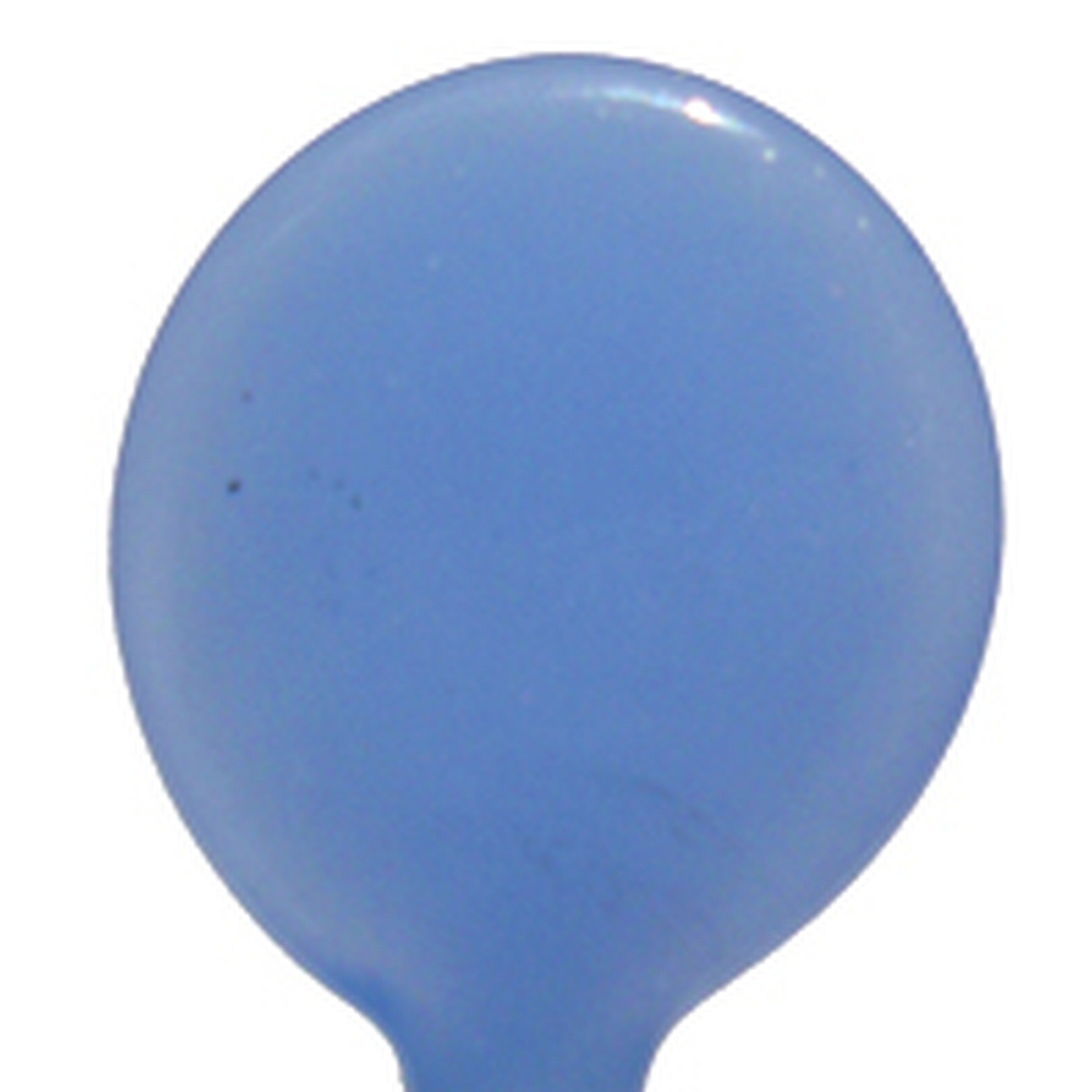 8 oz OPALINO COLOR Periwinkle #528 Moretti Effetre Glass Lampwork Rods 104 COE