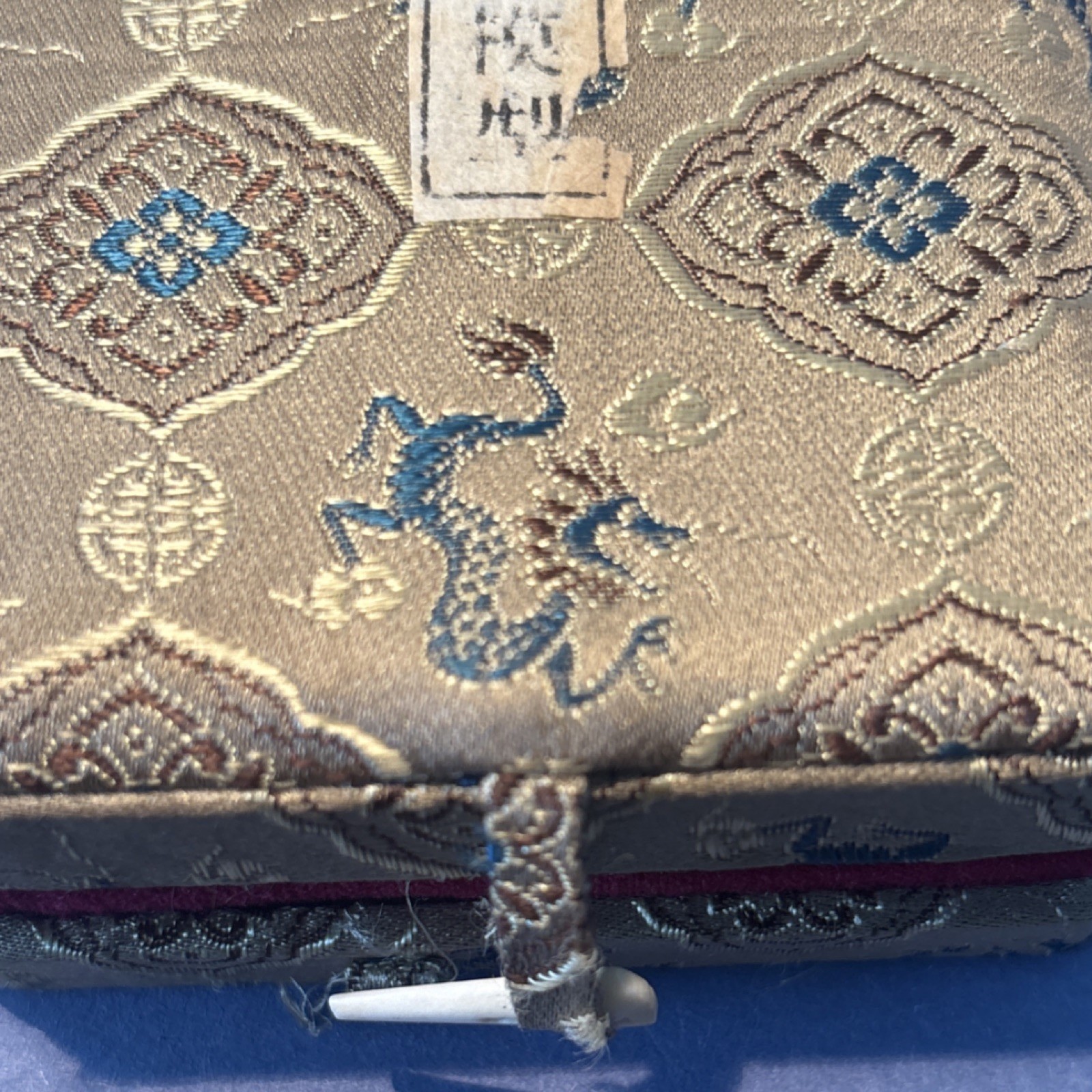 Model Si Nan Han Dynasty Chinese Compass Replica Collectible with Box