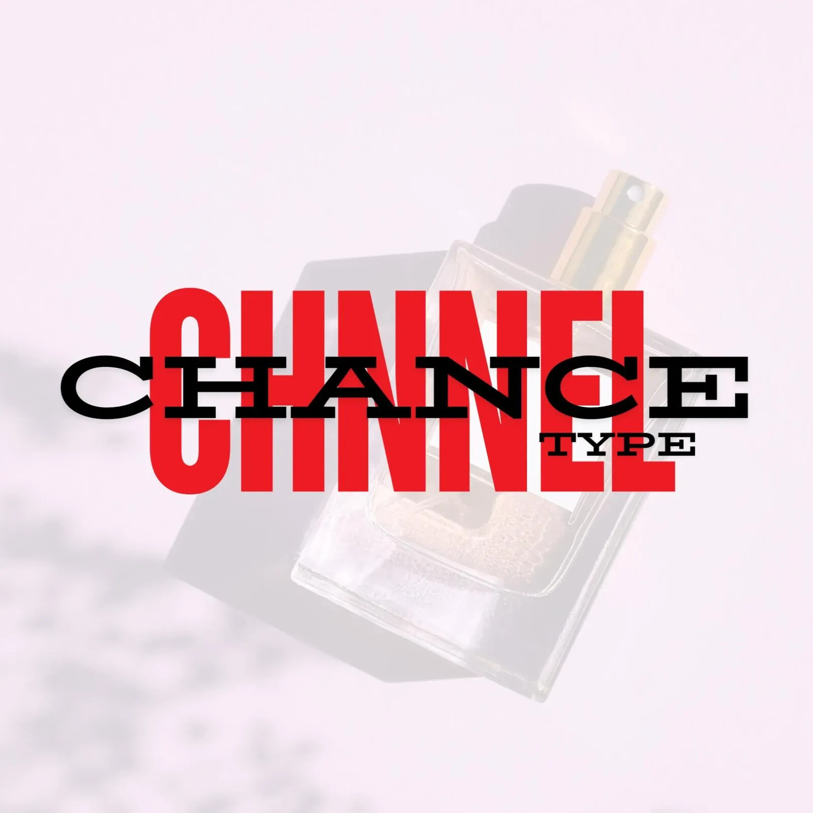 Chanel Chance Fragrance Oil Scented Oil For Body Candle Soap Burning Oils