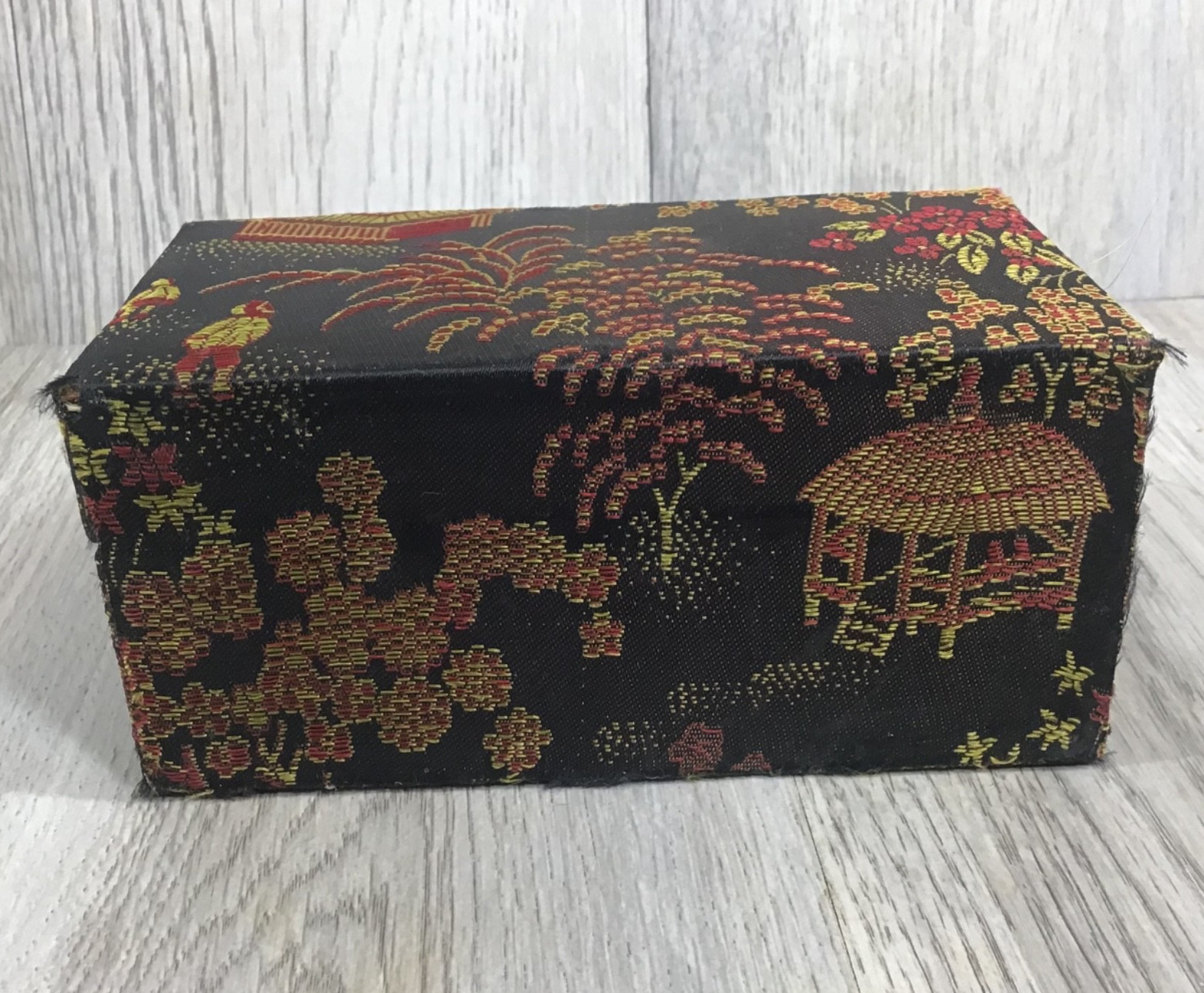 Vintage Baoding Iron Ball Set Made in China