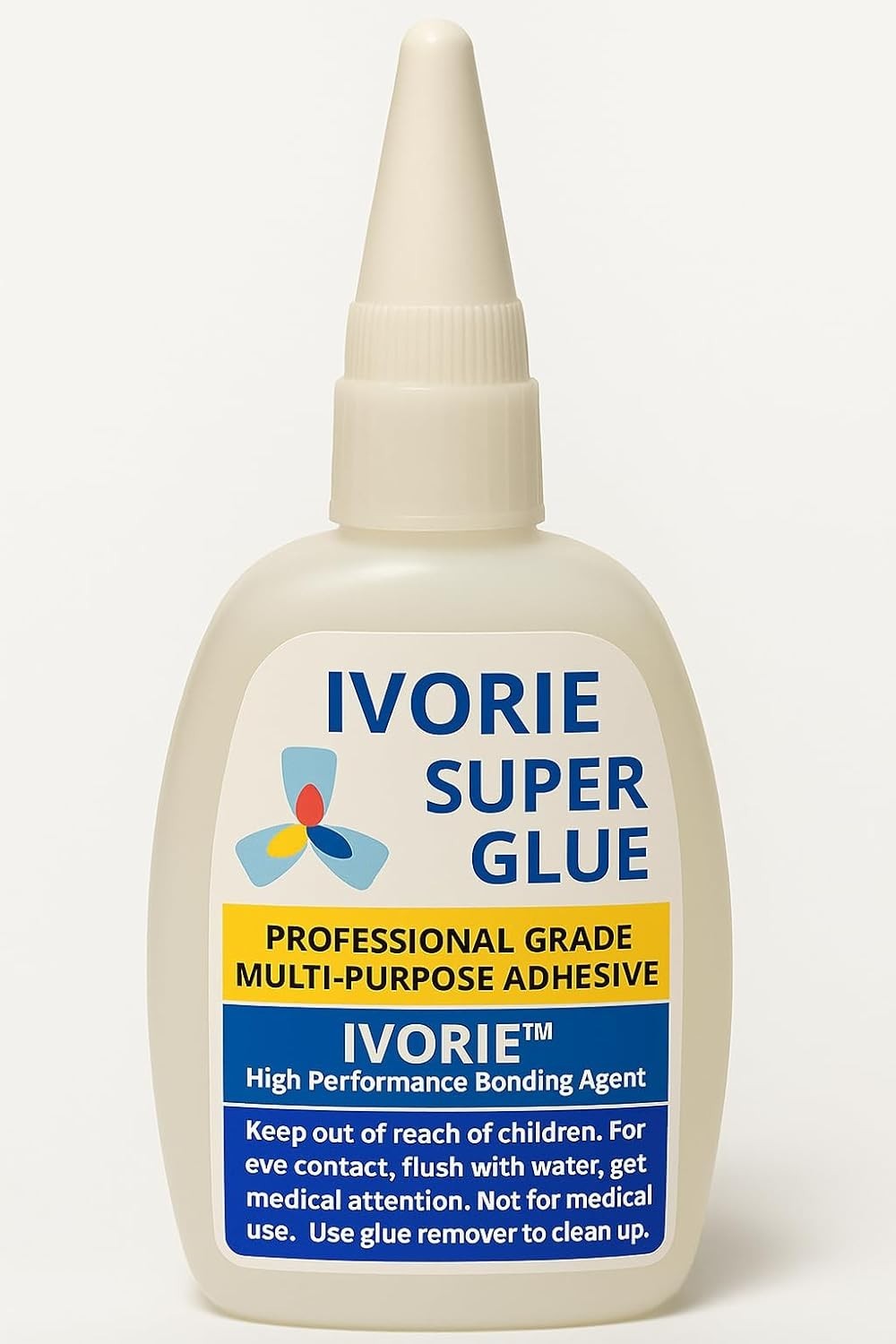 Fast Drying Super Glue for Craft and Dental Lab Tools Clear Low Viscosity 30gr
