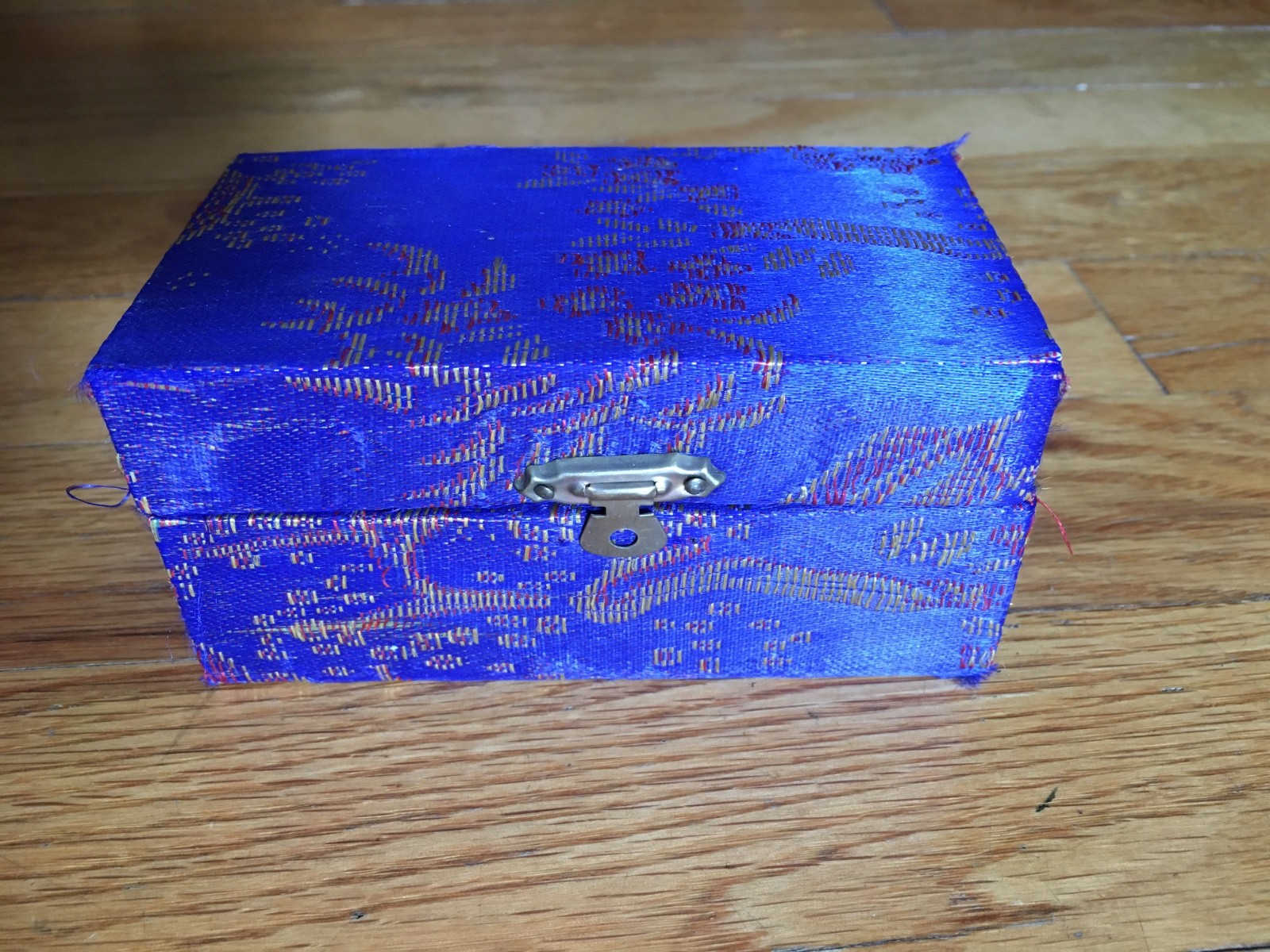 Chinese Meditation Balls with Chimes, Baoding Balls with original box