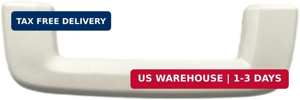 Car Inner Front Roof Ceiling Pull Handle Grab Interior Grab Handles Grips for Fo