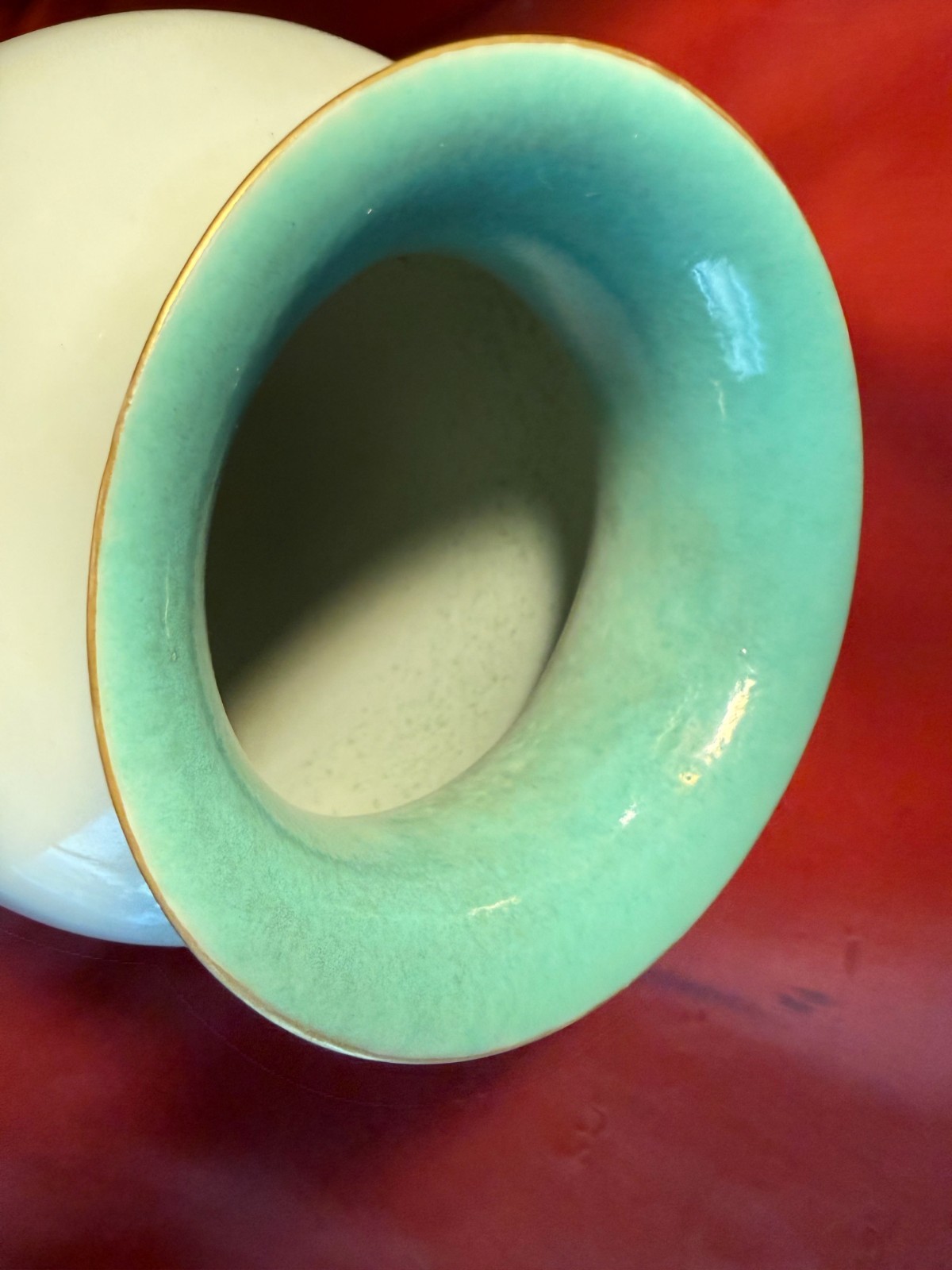12 inches Chinese Vase Collectible