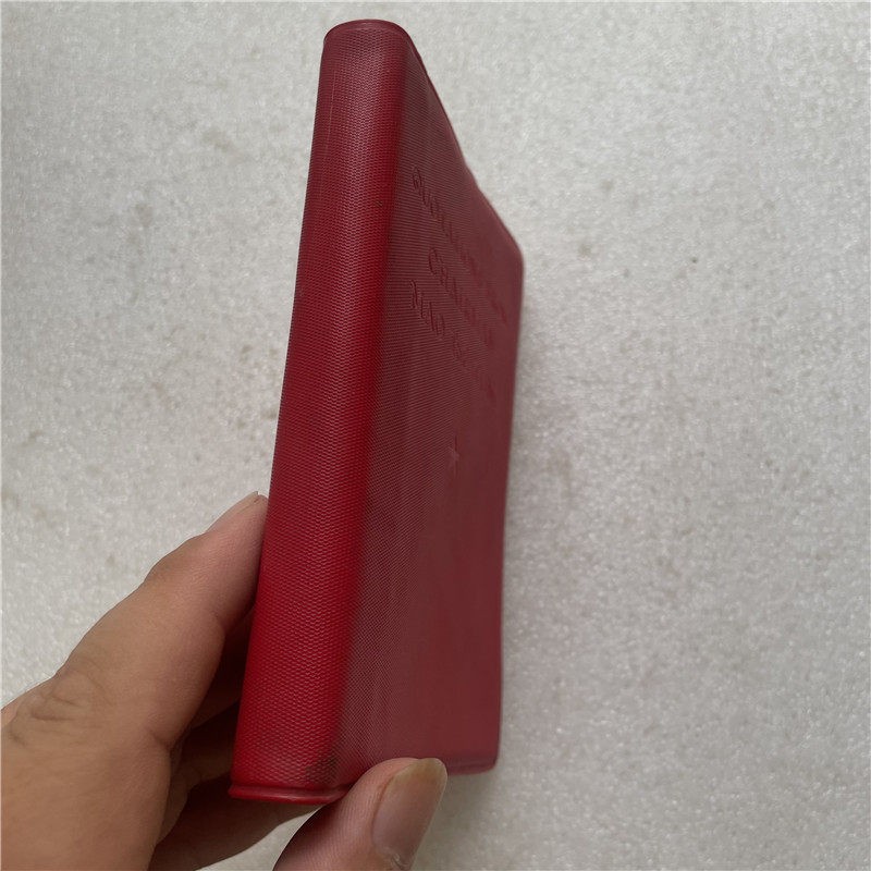 Full Edition Quotations from Chairman Mao Tse-Tung Little Red Old English Book