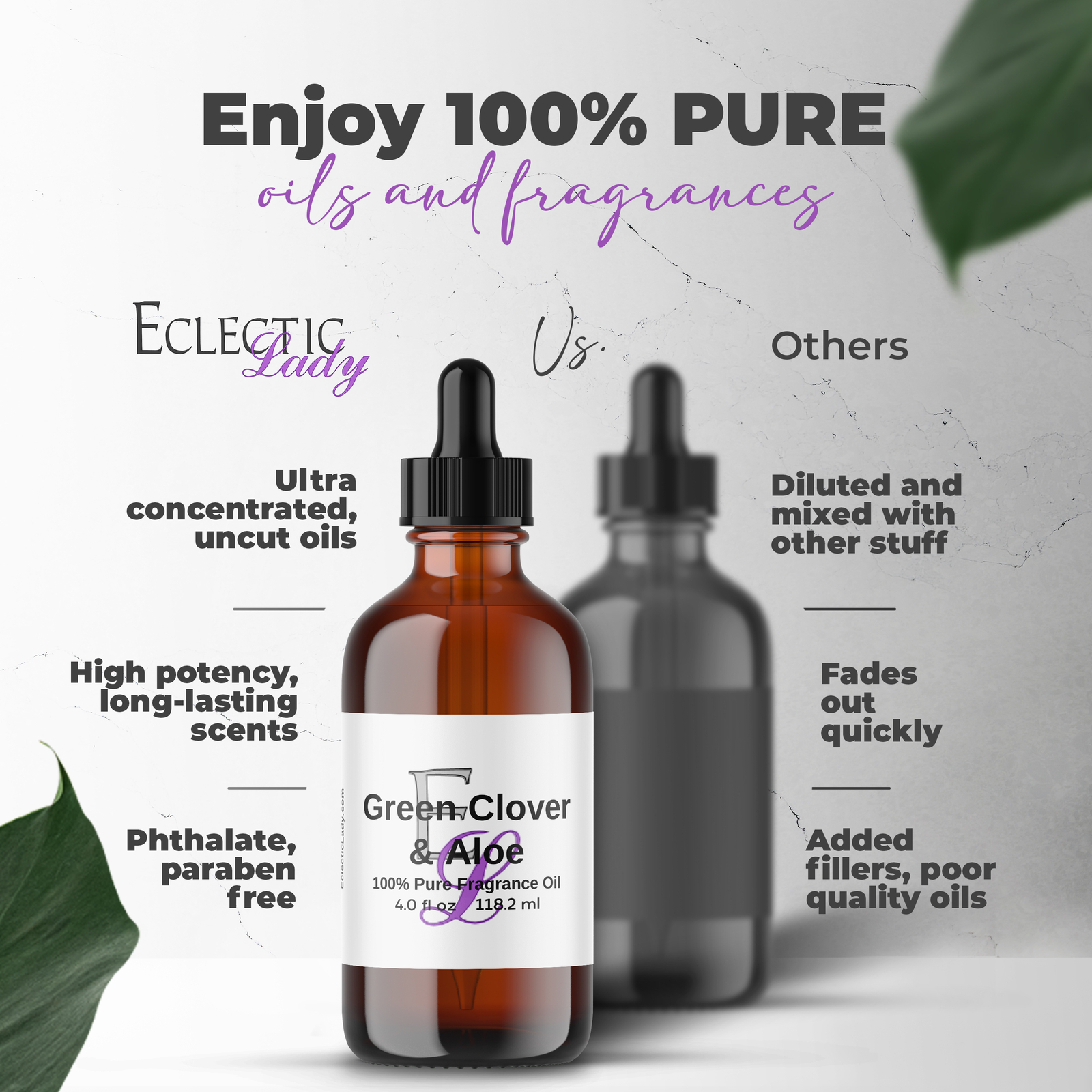 Cinnamon Essential Oil by Eclectic Lady, 10 ml