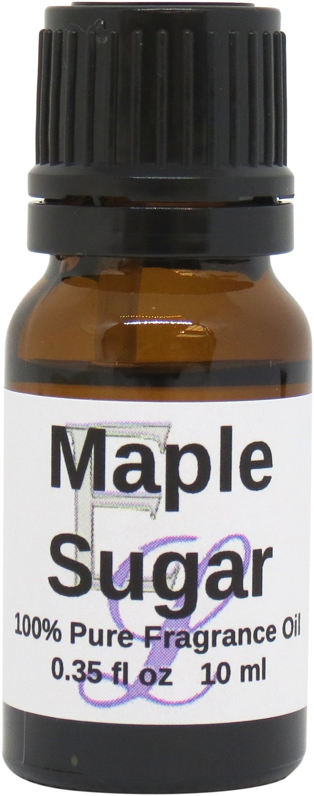 Maple Sugar Fragrance Oil by Eclectic Lady, 10 ml