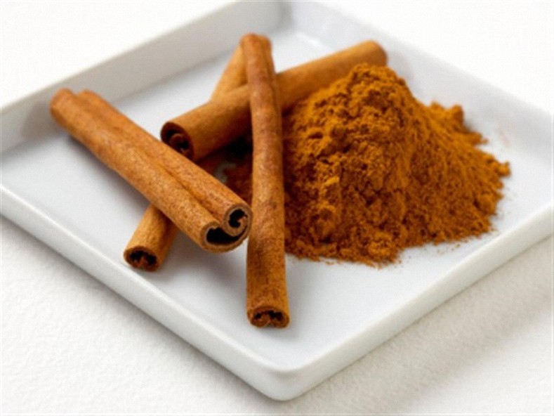 4 oz Candle Scent Oil-CINNAMON