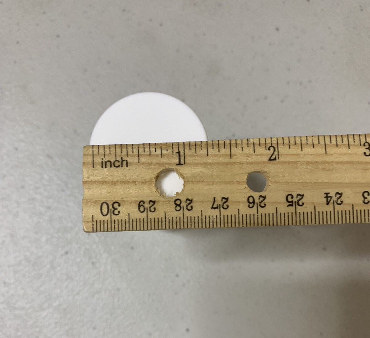 WHOLESALE 100x Empty White Pill Bottle Tablet Capsule Container/Jar/60cc/ml+SEAL