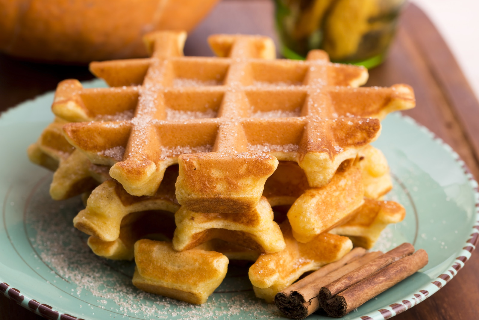 Pumpkin Pecan Waffle Candle / Soap Making Fragrance Oil 1-16 Ounce Free Shipping
