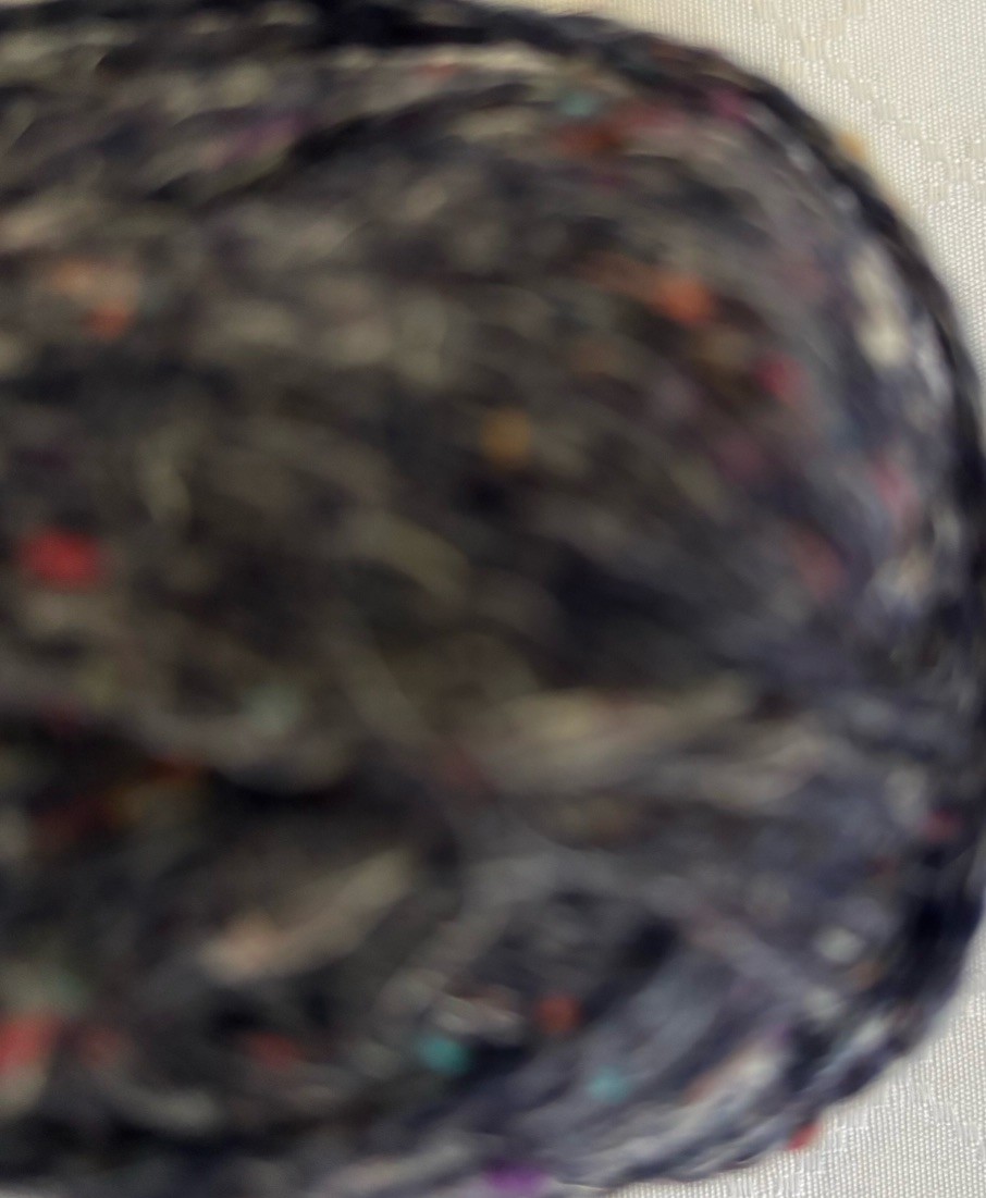 PINGUIN ESCAPADE Yarn – Lot Of 4 – Color 08- 1.75 Oz/110 Yds Each – 50% Wool