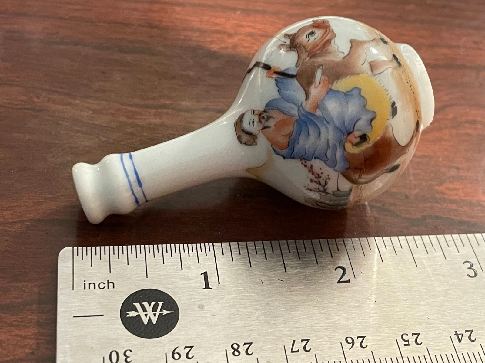 Snuff Bottle